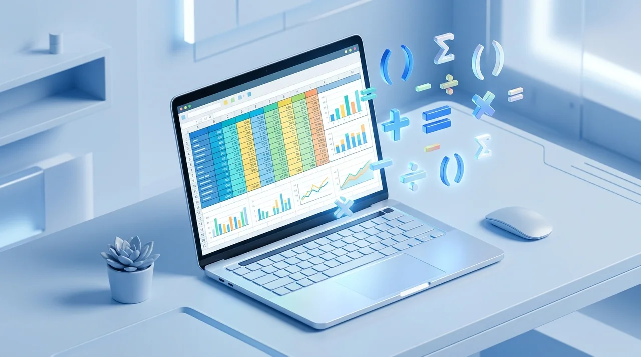 구글 스프레드시트 함수 기초 초보자가 먼저 알아야 할 핵심 정리