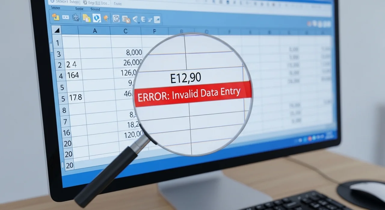 초보자가 가장 많이 하는 실수와 해결법