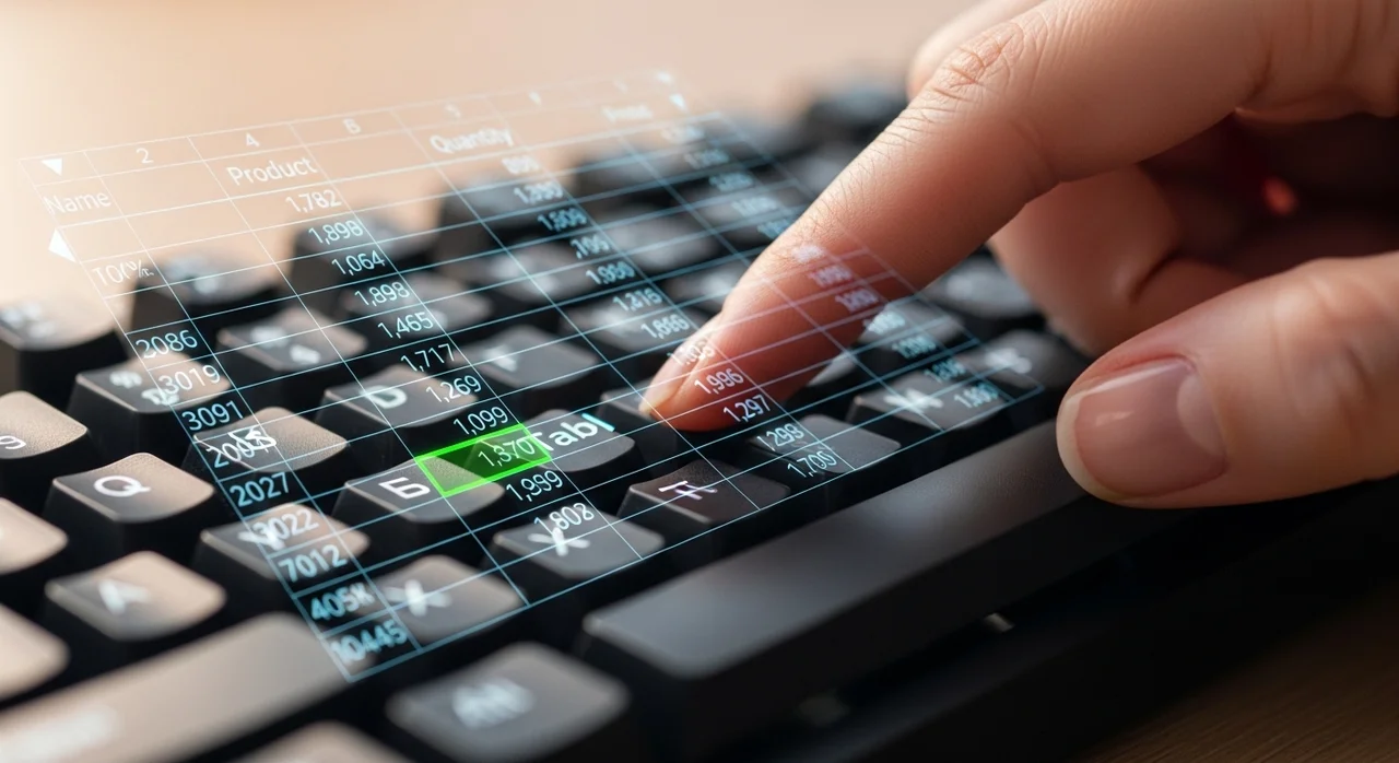 업무 속도를 높여주는 실무 팁 3가지