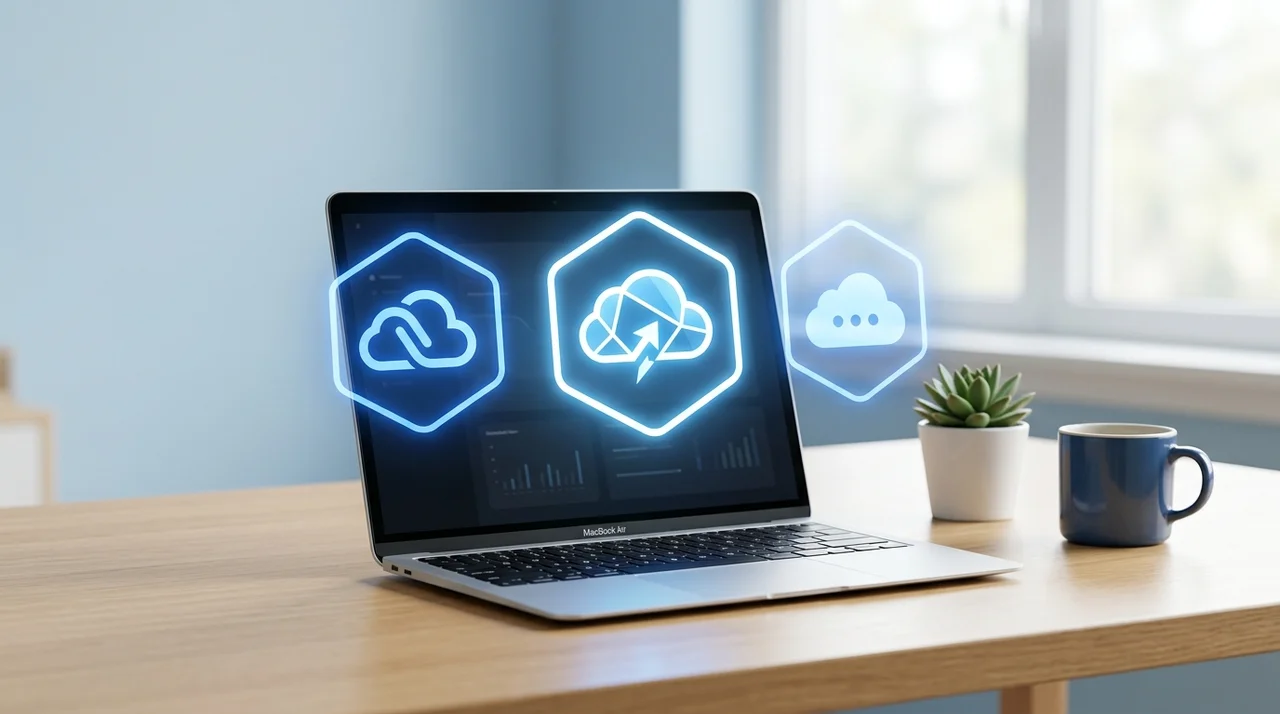 클라우드 저장소 비교: 구글드라이브 원드라이브 드롭박스 차이 완벽 정리