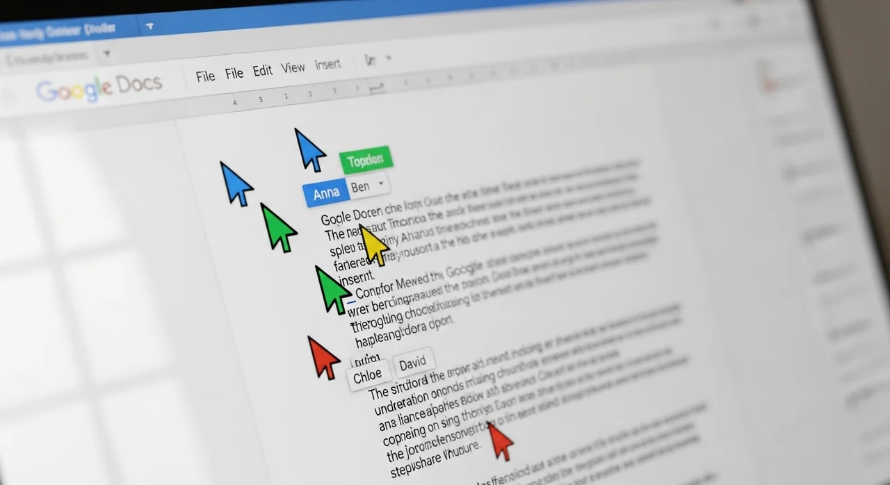 협업의 강자, 구글 드라이브(Google Drive)