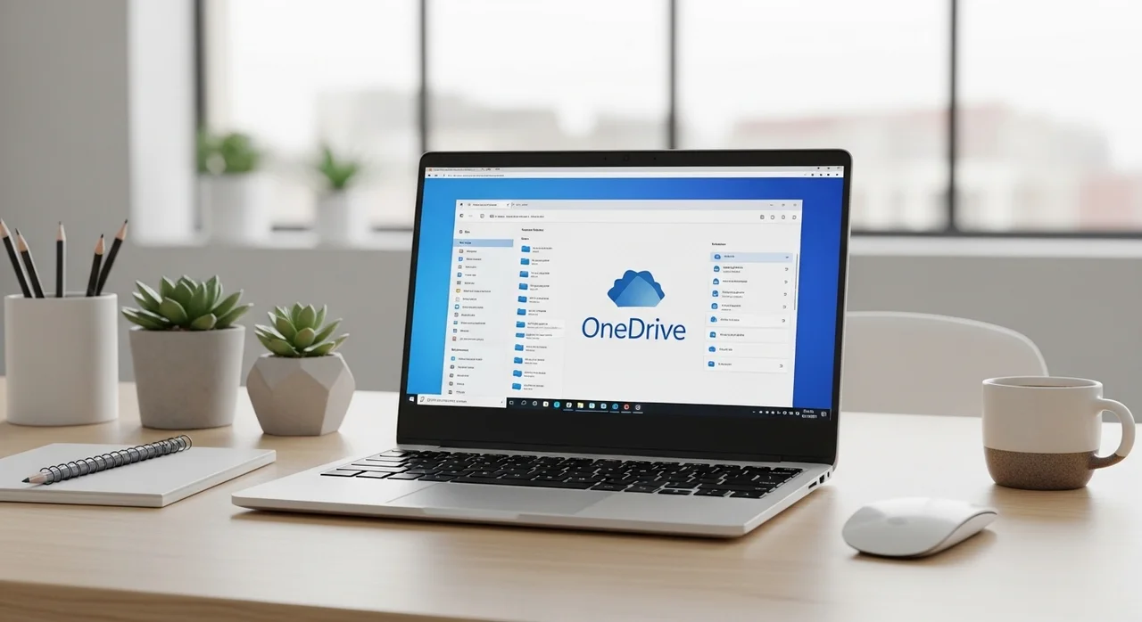 윈도우 사용자의 필수 선택, 원드라이브(OneDrive)