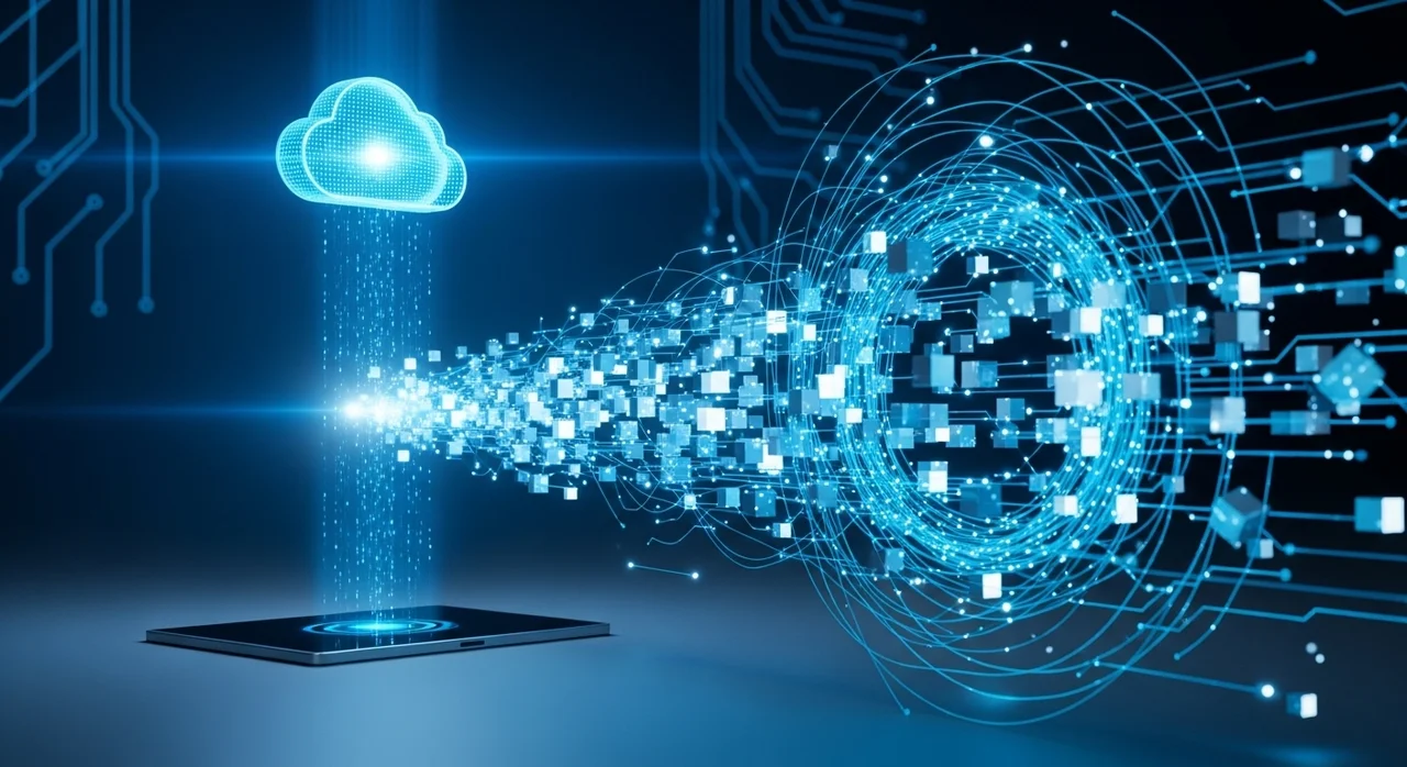 동기화 기술의 정점, 드롭박스(Dropbox)