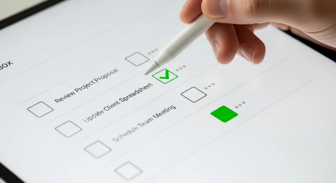 성공적인 클라우드 선택을 위한 체크리스트