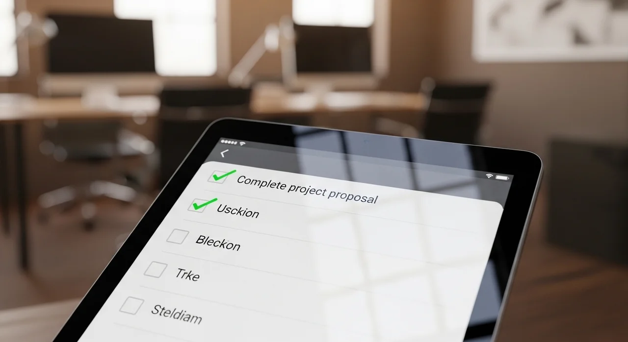 데이터 안전을 위한 필수 체크리스트