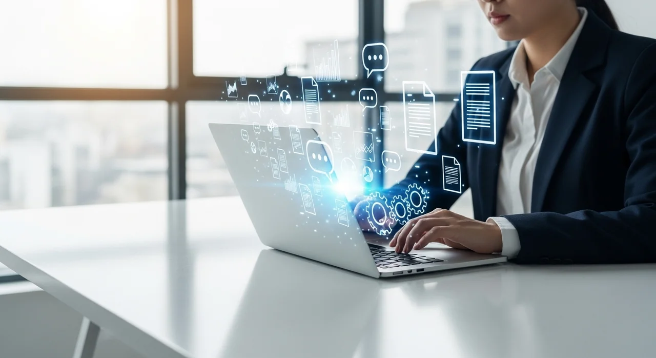 챗GPT 업무 활용, 핵심은 무엇인가요?