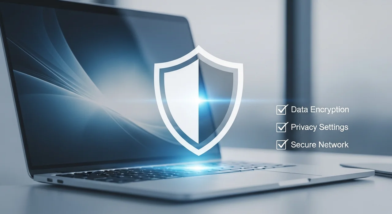 업무 보안을 위한 필수 체크리스트