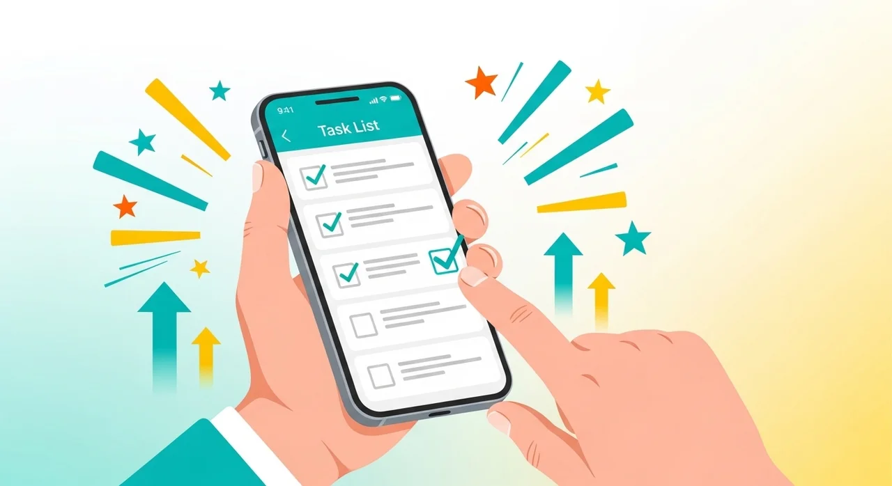 일상의 질을 높이는 루틴 관리 앱 설정 가이드