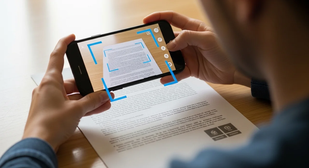 문서 관리를 간편하게, 유틸리티 앱 활용 팁