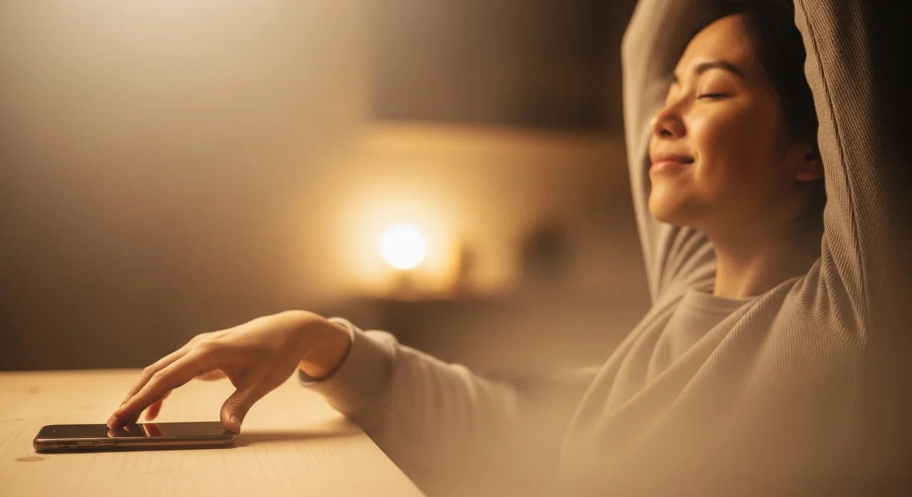 건강한 앱 사용 습관과 정보 보안 주의사항