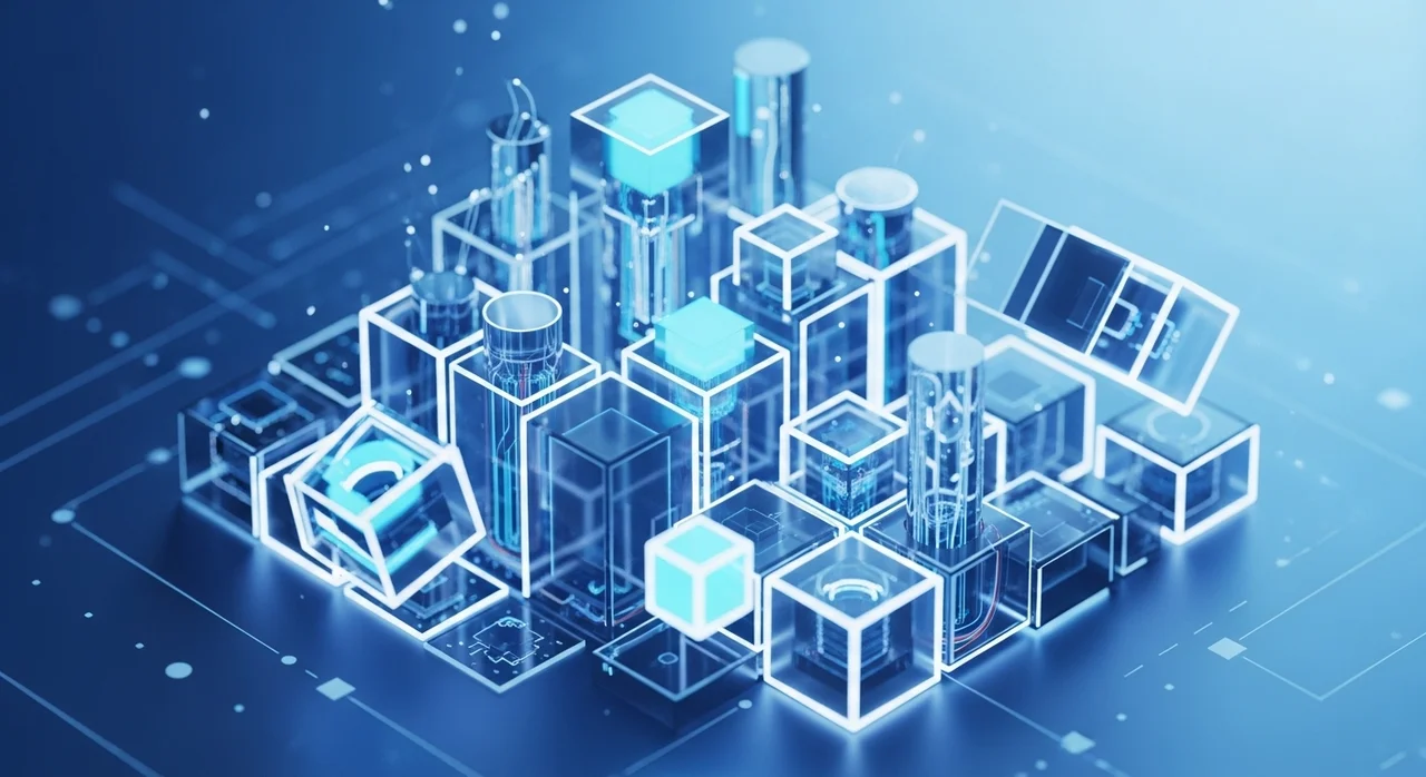 노션의 핵심 철학: 모든 것은 '블록'이다