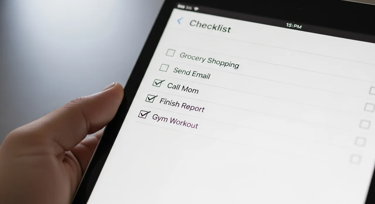 초보자 필수 체크리스트 및 실생활 적용 팁