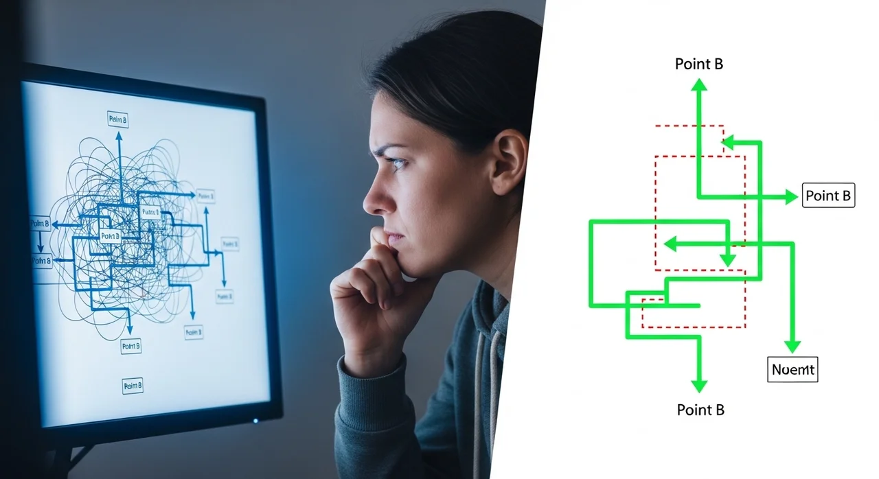 초보자가 자주 하는 실수와 주의사항