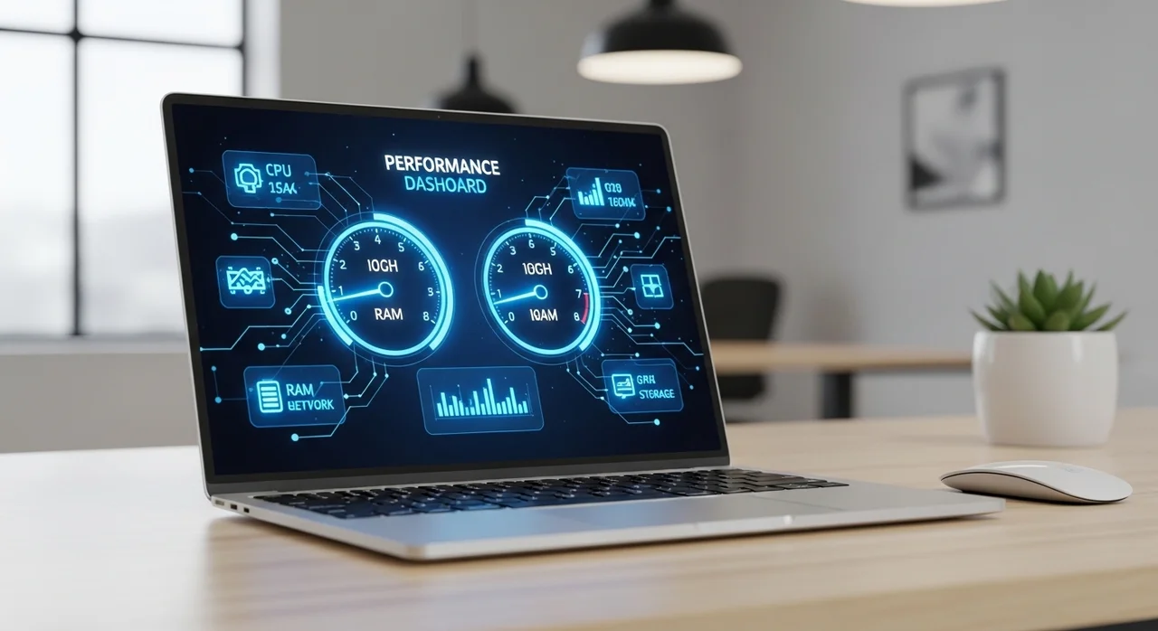 윈도우 PC 느려짐, 핵심 해결 방법 3가지