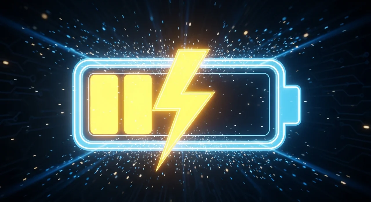 4. 고성능 전원 관리 옵션 적용