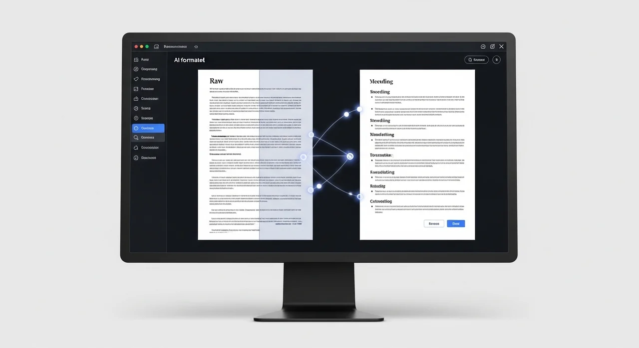 생산성을 획기적으로 높이는 문서 및 협업 도구