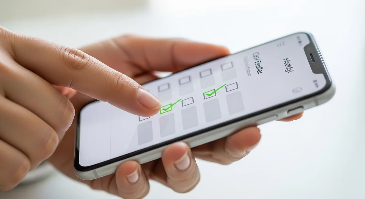 AI 도구 사용 전 반드시 확인해야 할 체크리스트