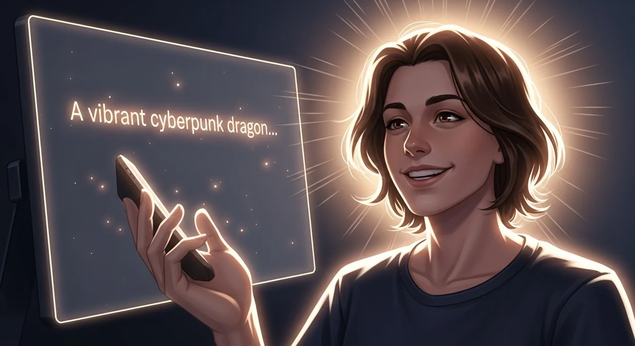 실패 없는 AI 이미지 생성을 위한 3단계 가이드