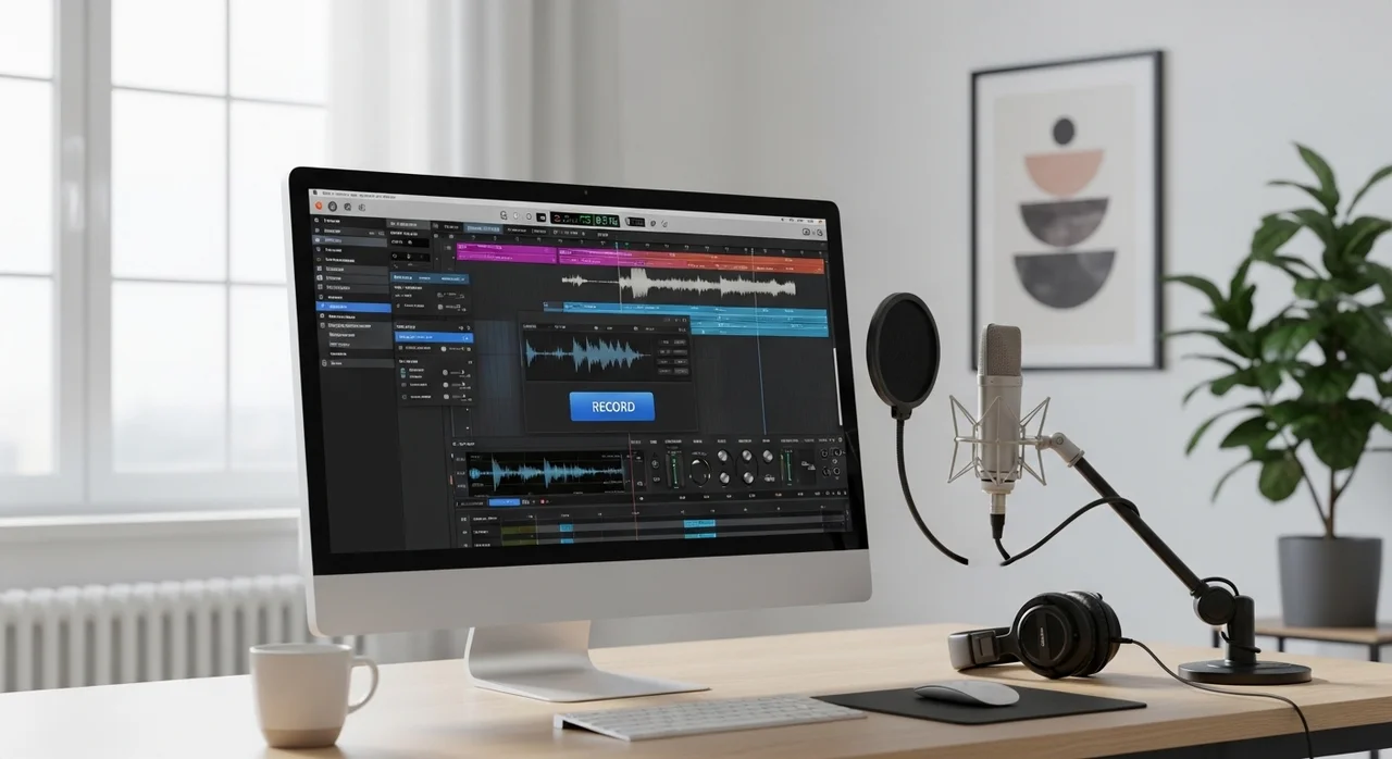내 상황에 딱 맞는 화면 녹화 프로그램은?