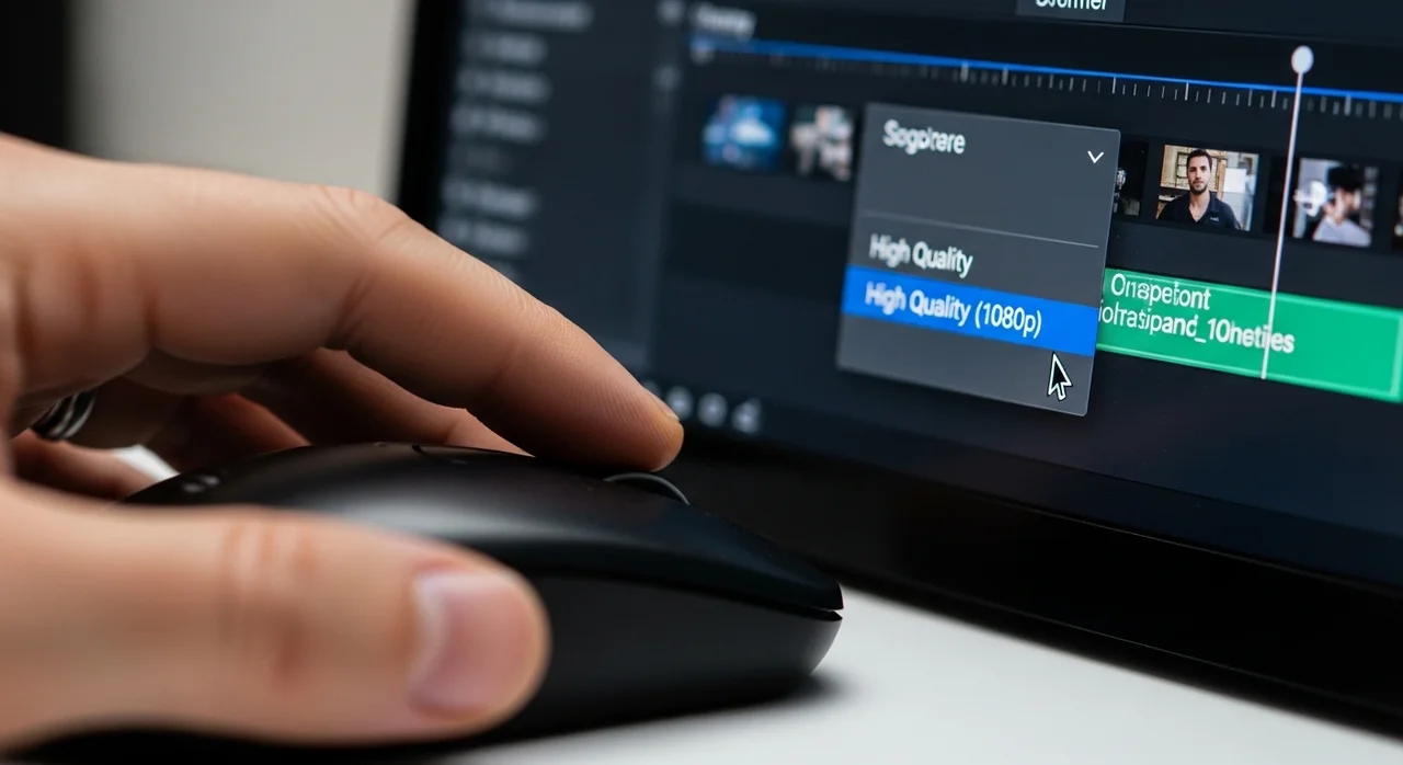 녹화 품질을 높이는 실전 설정 방법