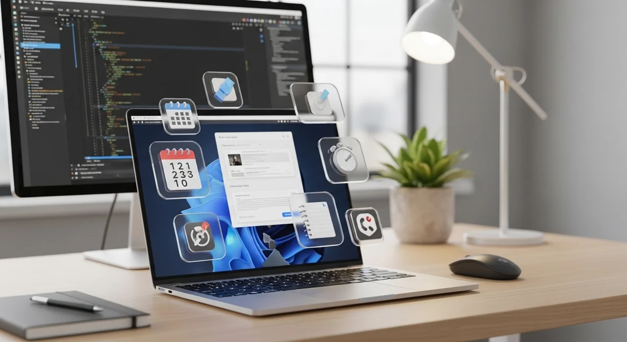 바쁜 직장인을 위한 크롬 확장프로그램 추천 핵심 요약
