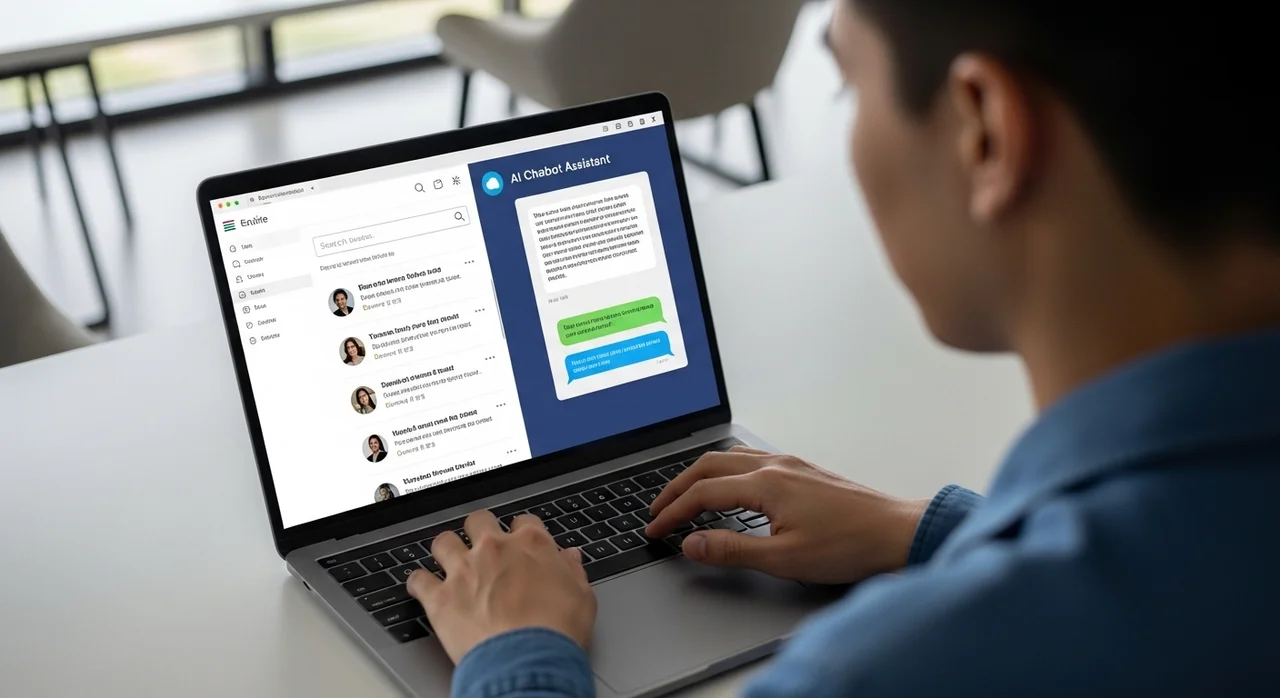 AI 기술을 활용한 업무 생산성 극대화 도구