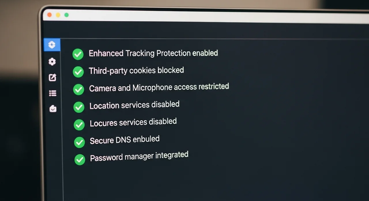 설치 전 꼭 확인해야 할 보안 및 관리 체크리스트