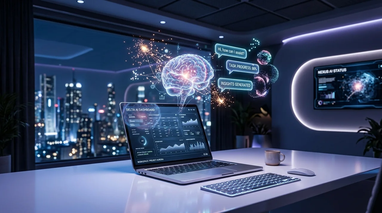 AI 도구 추천 및 활용 가이드: 업무 효율을 높이는 최신 도구 비교