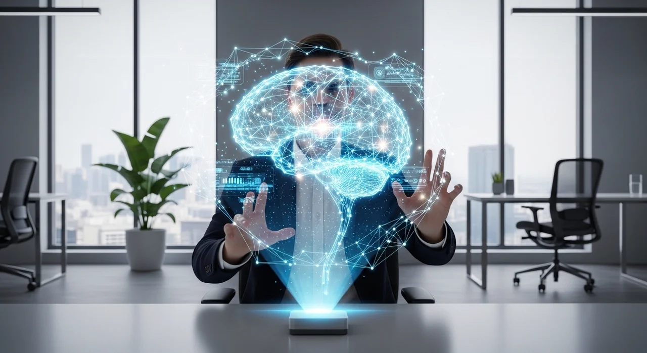 AI 도구, 왜 지금 바로 시작해야 할까?