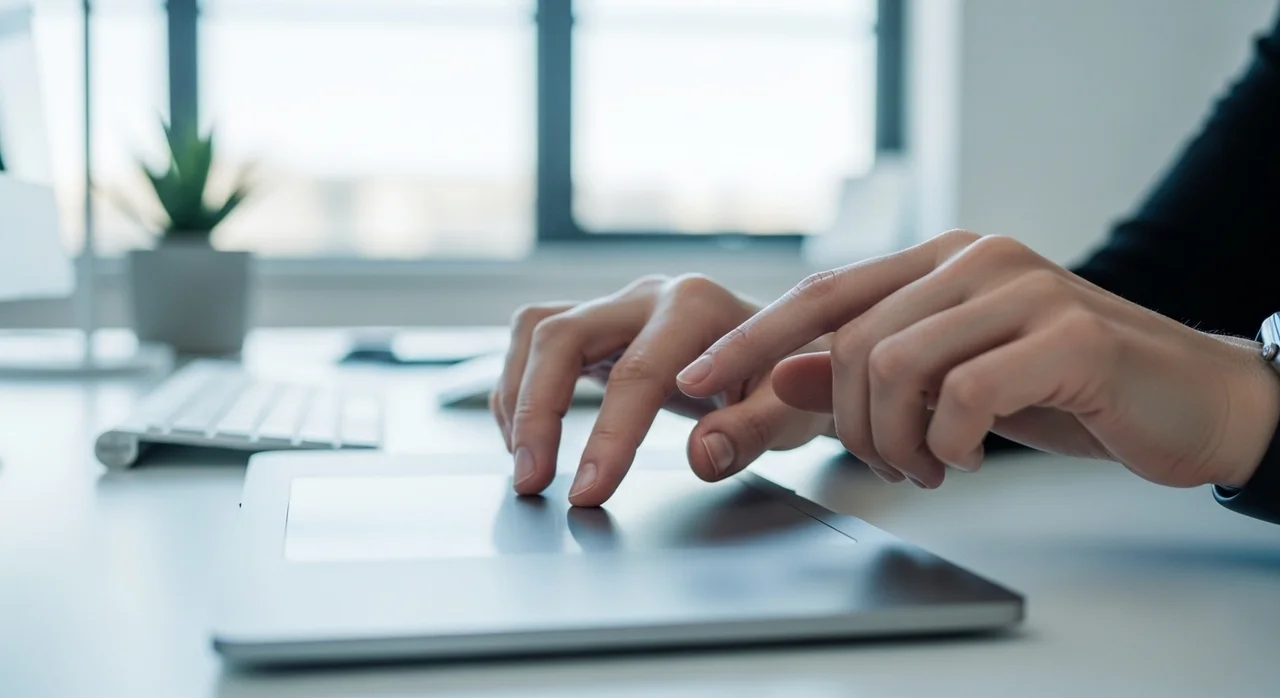 맥북 처음 샀을 때 가장 먼저 해야 할 일