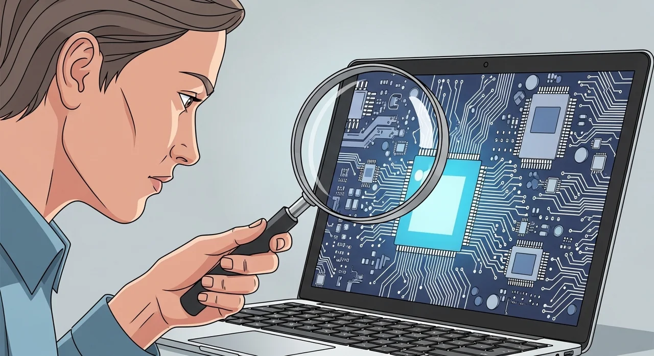 맥북 초기 불량 테스트 체크리스트