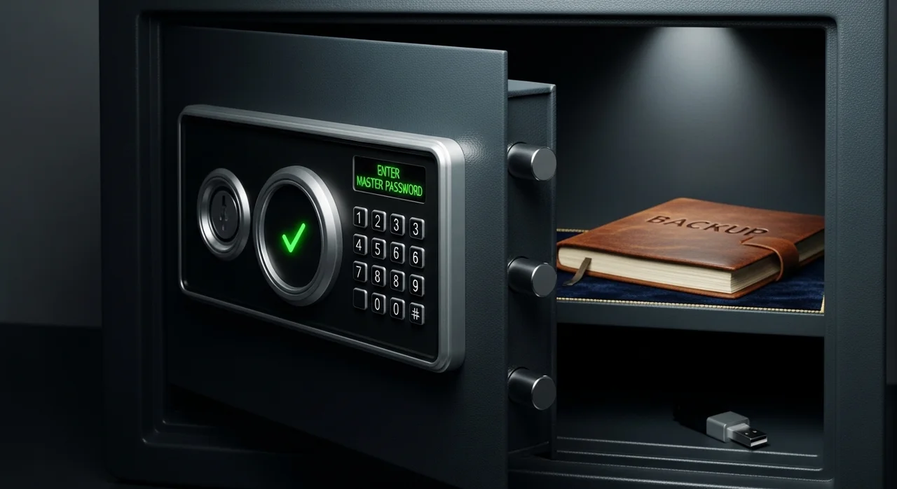 정보 보안 및 사용 시 주의사항