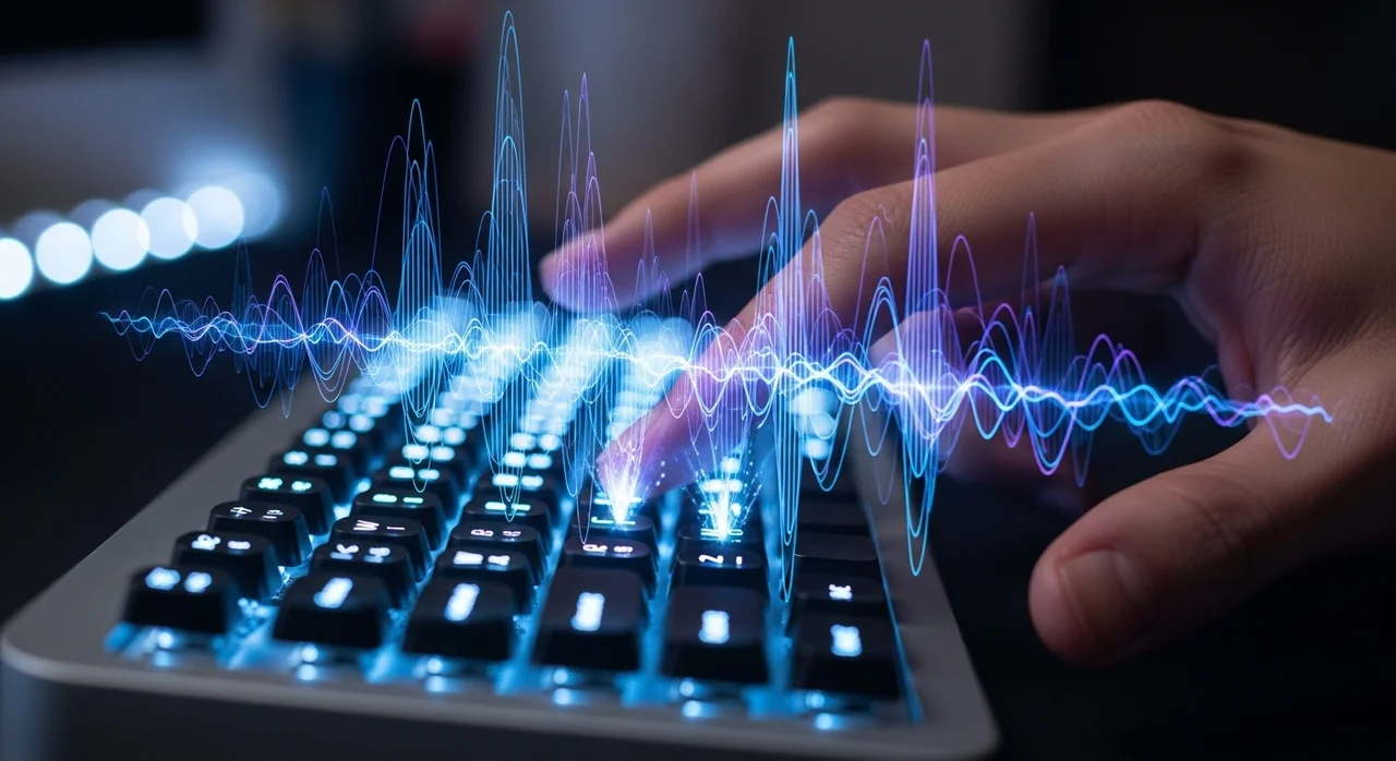 AI 음성 생성 시 실패하지 않는 3단계 가이드