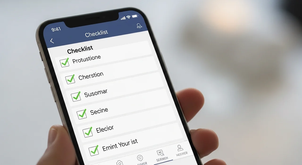 데이터 유실 방지를 위한 필수 체크리스트