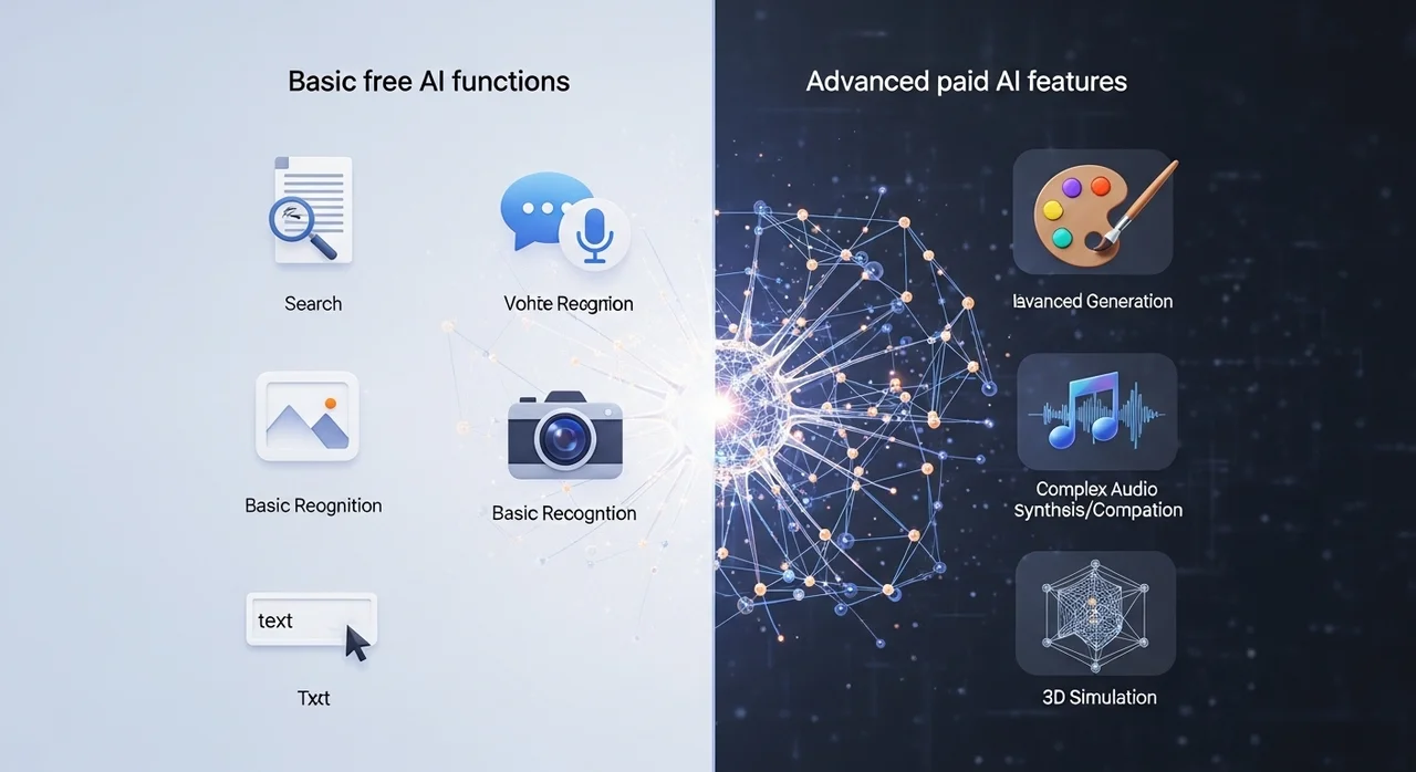 AI 도구 유료 결제, 과연 그만한 가치가 있을까?