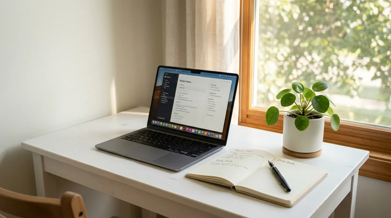 작업 기록 남기는 법: 효과적인 업무 복기와 성과 정리 가이드