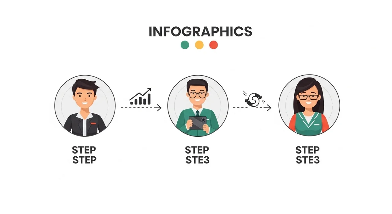 성과 정리를 위한 3단계 실전 기록 프로세스