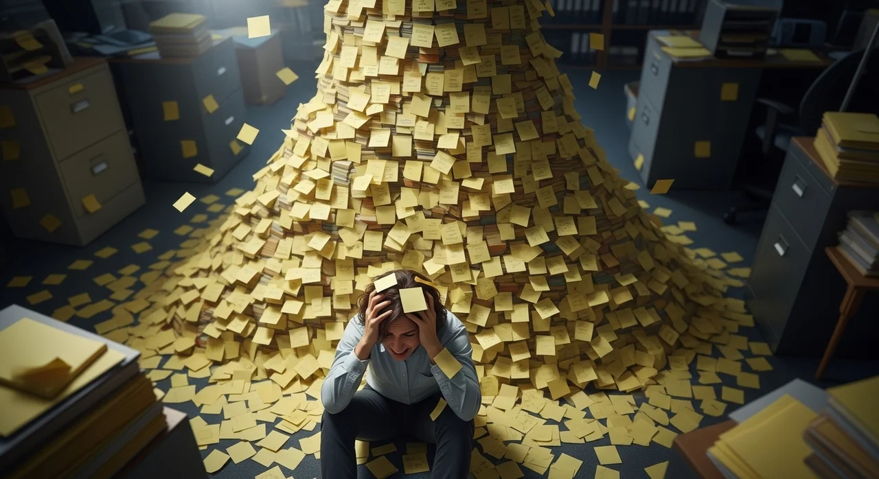 자주 하는 실수와 주의사항