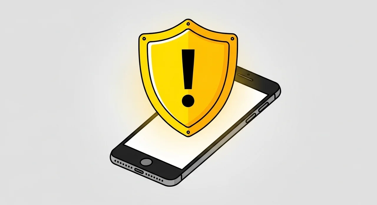 파일 관리 앱 활용 및 주의해야 할 대상