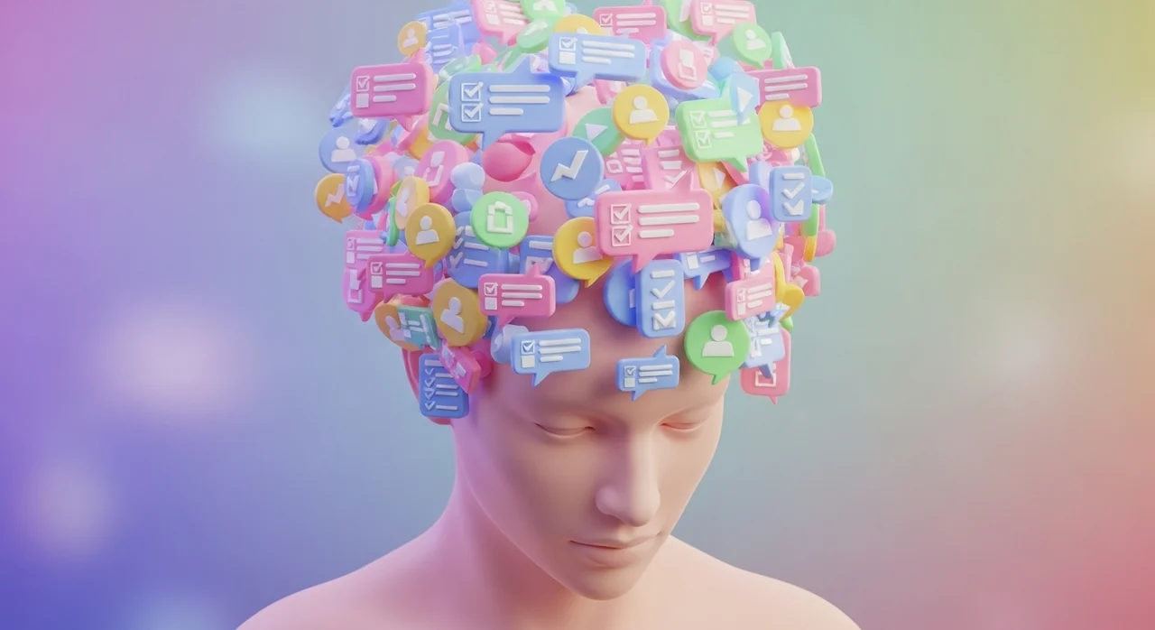 길게 적을수록 실패하는 이유: '결정 피로'의 함정