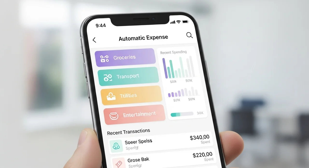 자동 입력 가계부, 어떤 앱을 선택해야 할까요?