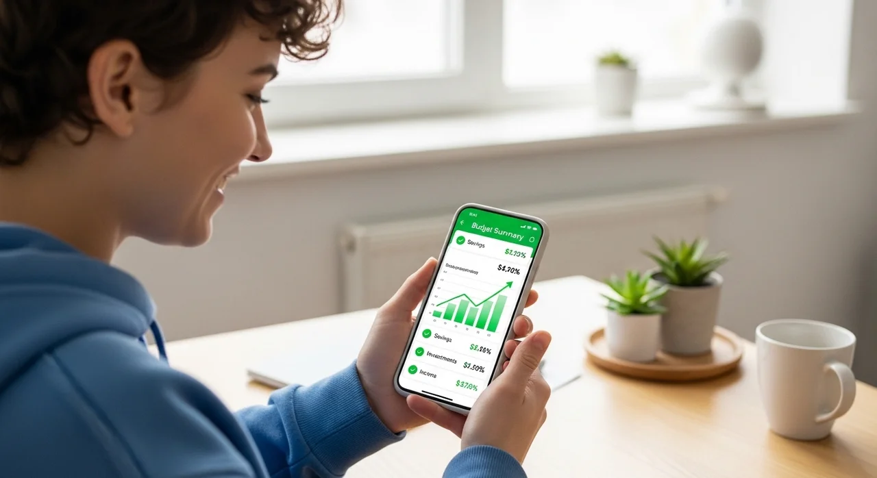 가계부 작성을 성공으로 이끄는 실생활 팁