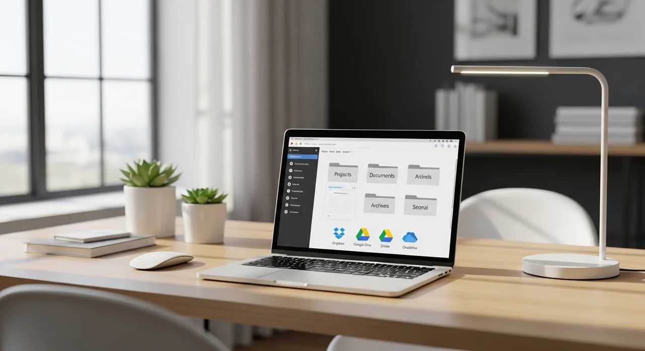 자료 아카이브의 핵심, '분류'보다 '검색'에 집중하라
