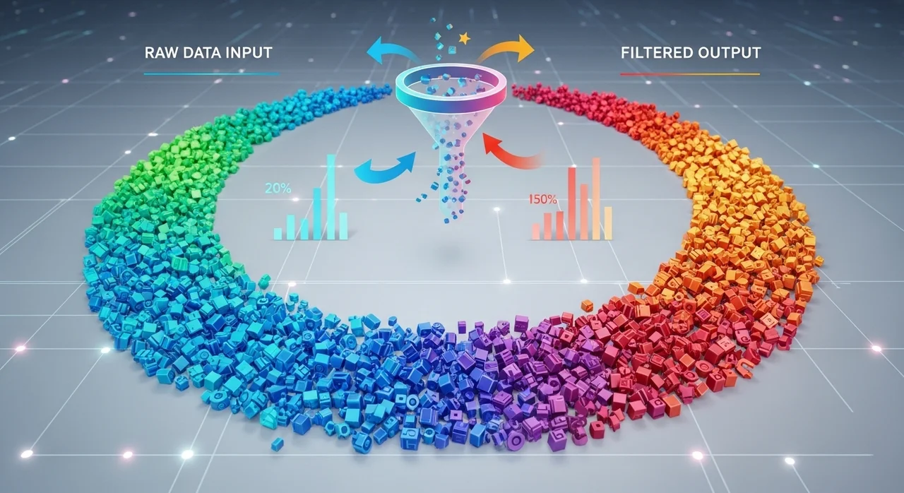 데이터 절약 모드의 작동 원리와 실제 체감 효과