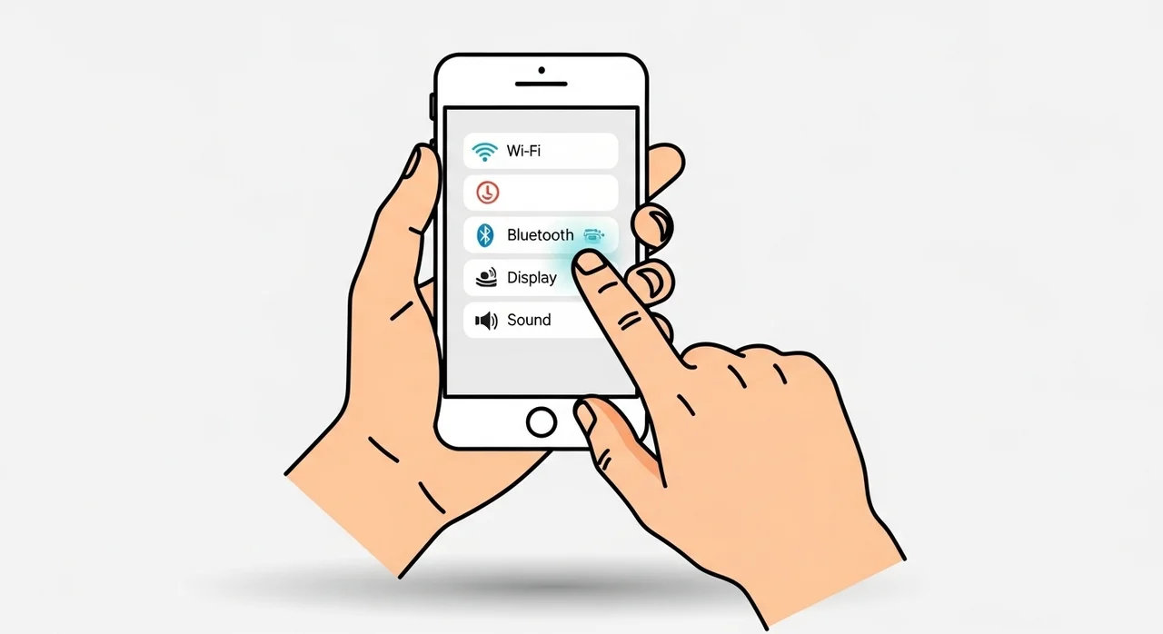 기기별 데이터 절약 모드 설정 스텝 가이드