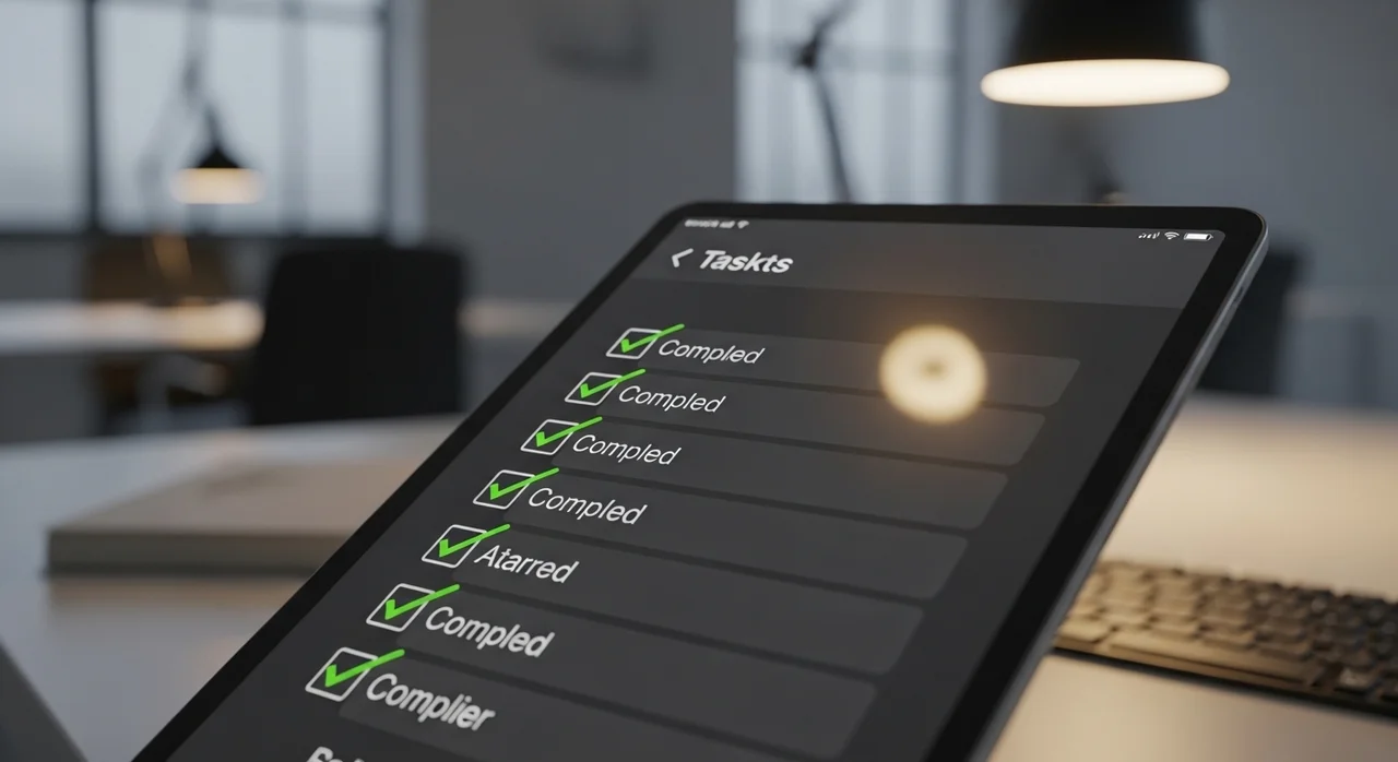 도구 선택 시 반드시 확인해야 할 체크리스트