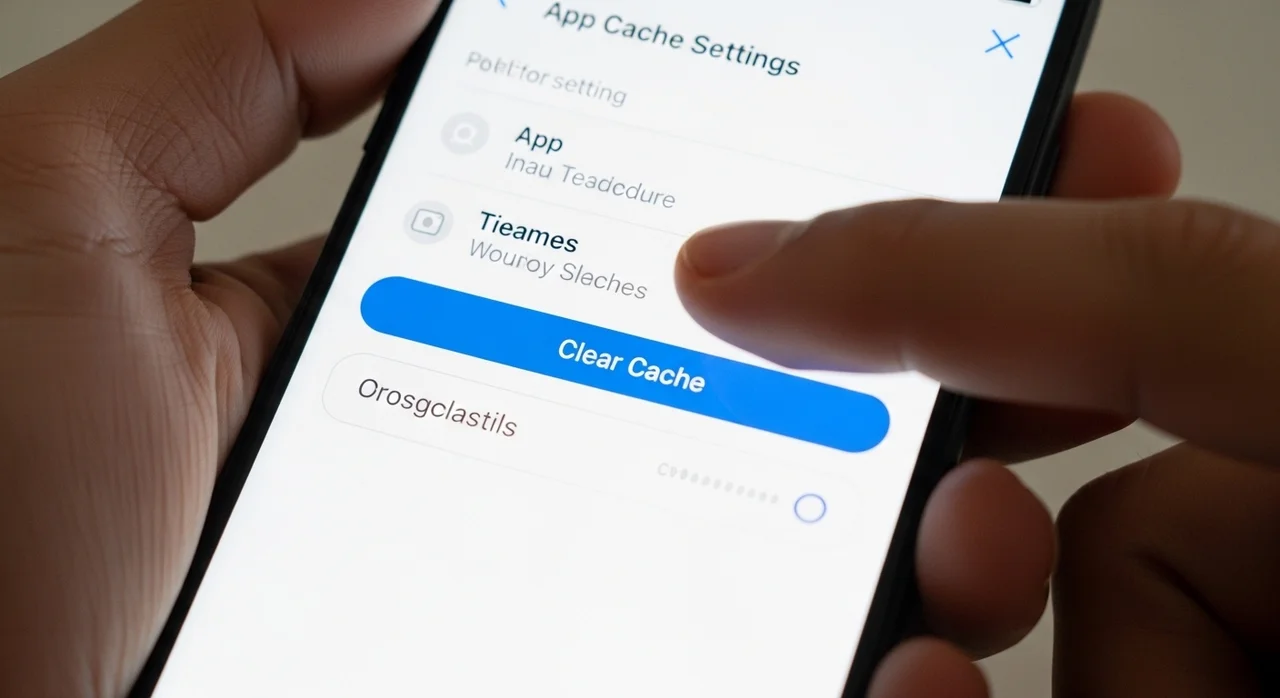 범인은 바로 '카카오톡 캐시', 1분 만에 삭제하기