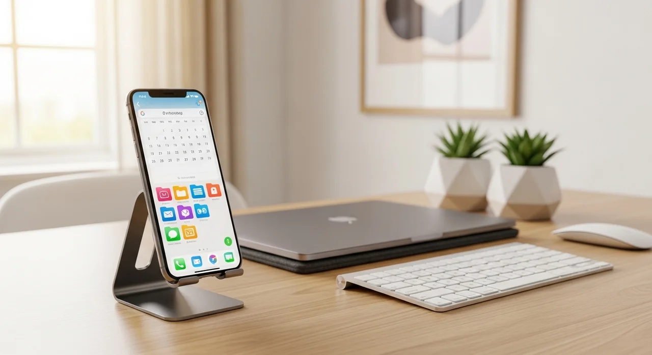 결론: 스마트한 저장공간 유지 습관