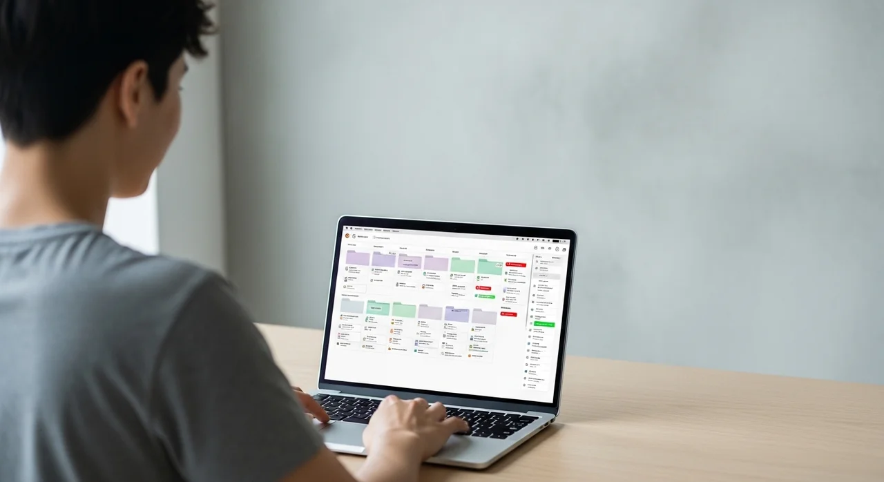 자료 조사 후 링크만 쌓이는 문제, 어떻게 해결할까?