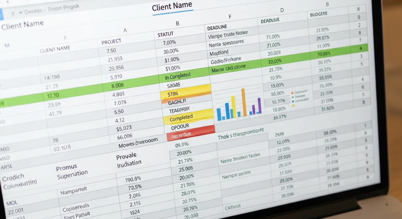 효율적인 인수인계 문서의 필수 구성 요소